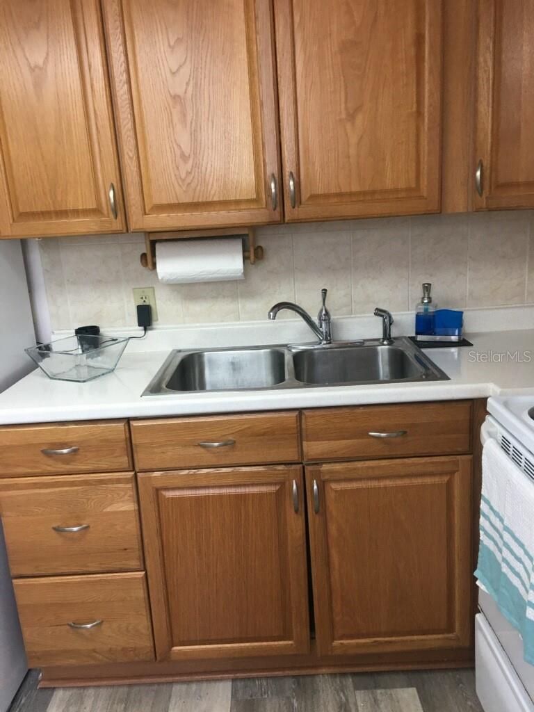 ST CLOUD 2ND TOWN OF - Residential Lease