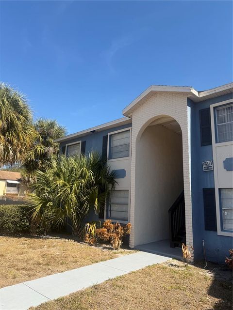 2569 N ALAFAYA TRAIL 136 ORLANDO FL 32826