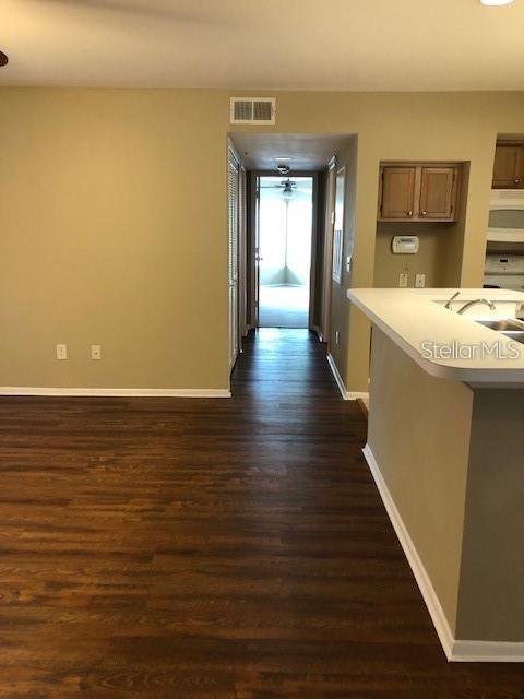 WINDSOR AT SABAL WALK A CONDO - Residential Lease