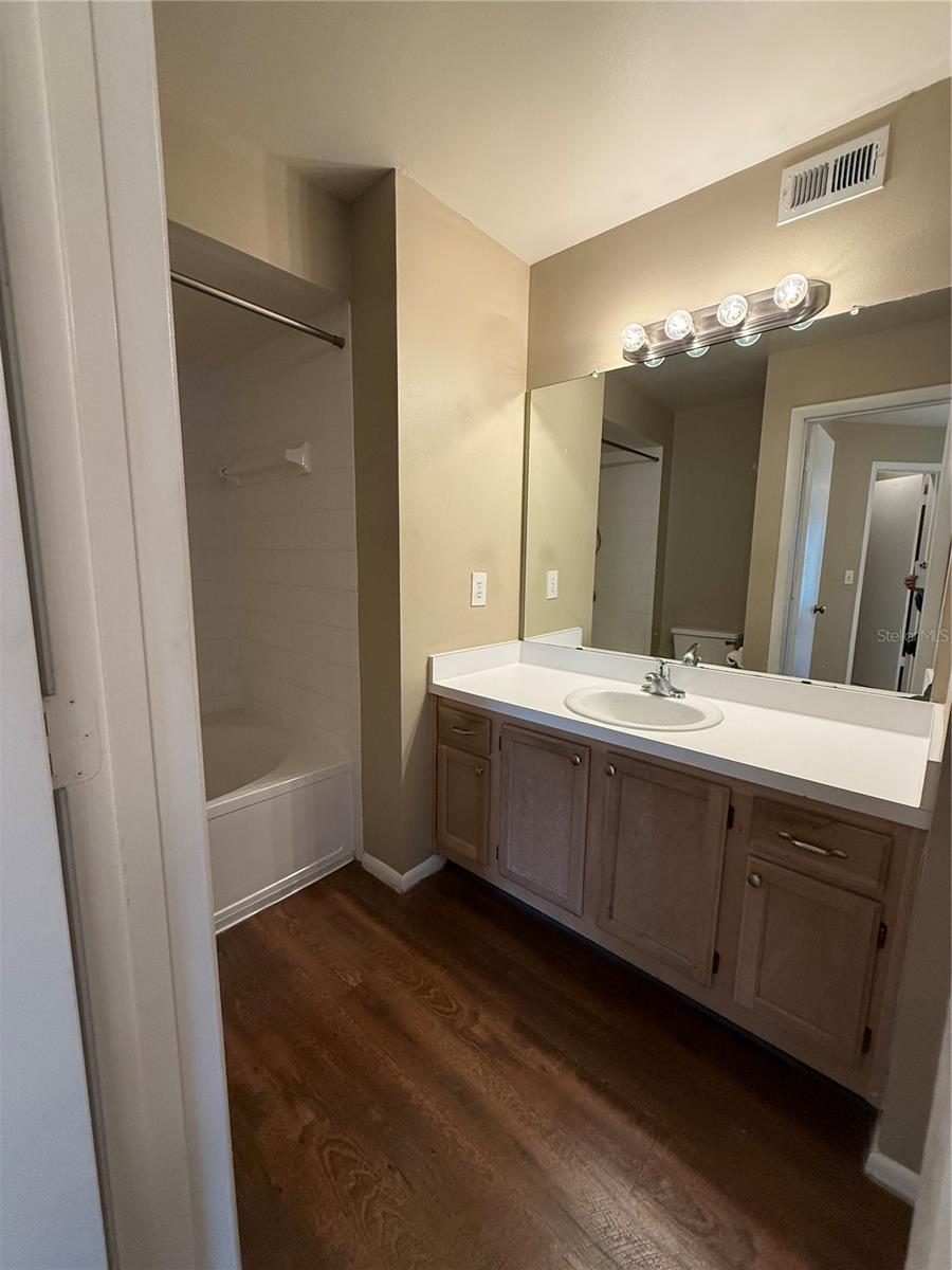 WINDSOR AT SABAL WALK A CONDO - Residential Lease