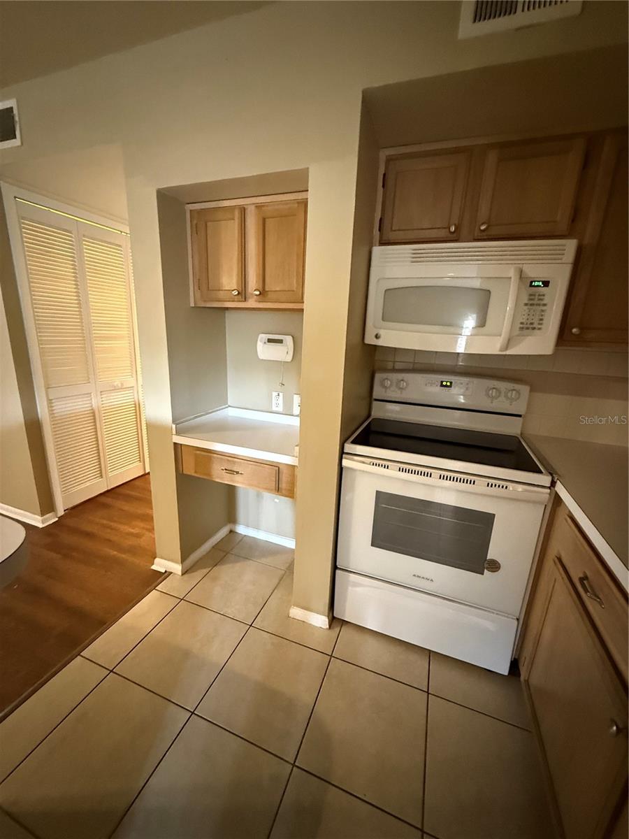 WINDSOR AT SABAL WALK A CONDO - Residential Lease