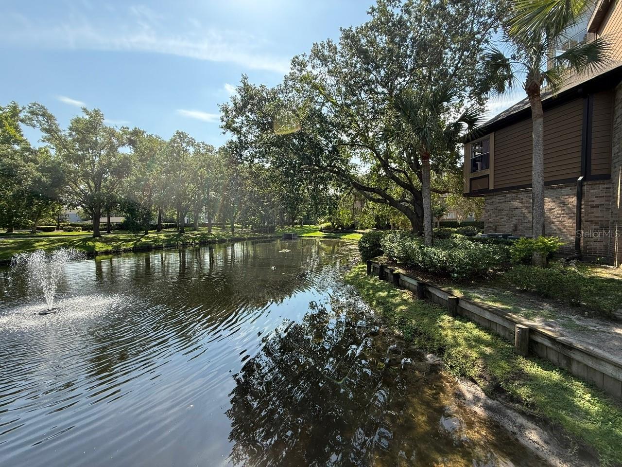 WINDSOR AT SABAL WALK A CONDO - Residential Lease