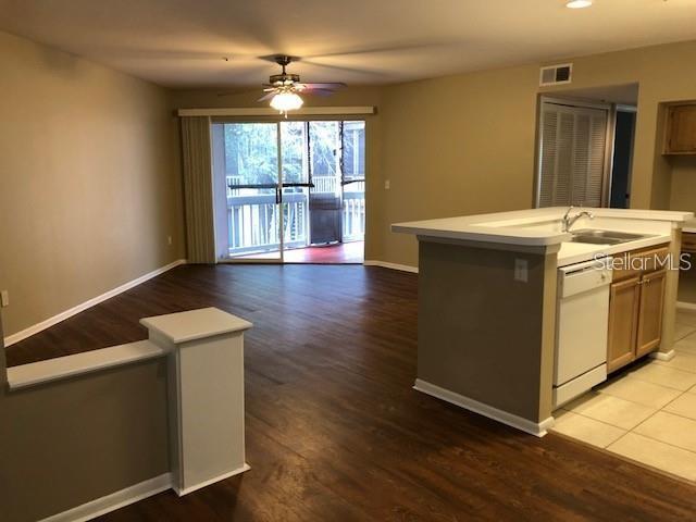 WINDSOR AT SABAL WALK A CONDO - Residential Lease