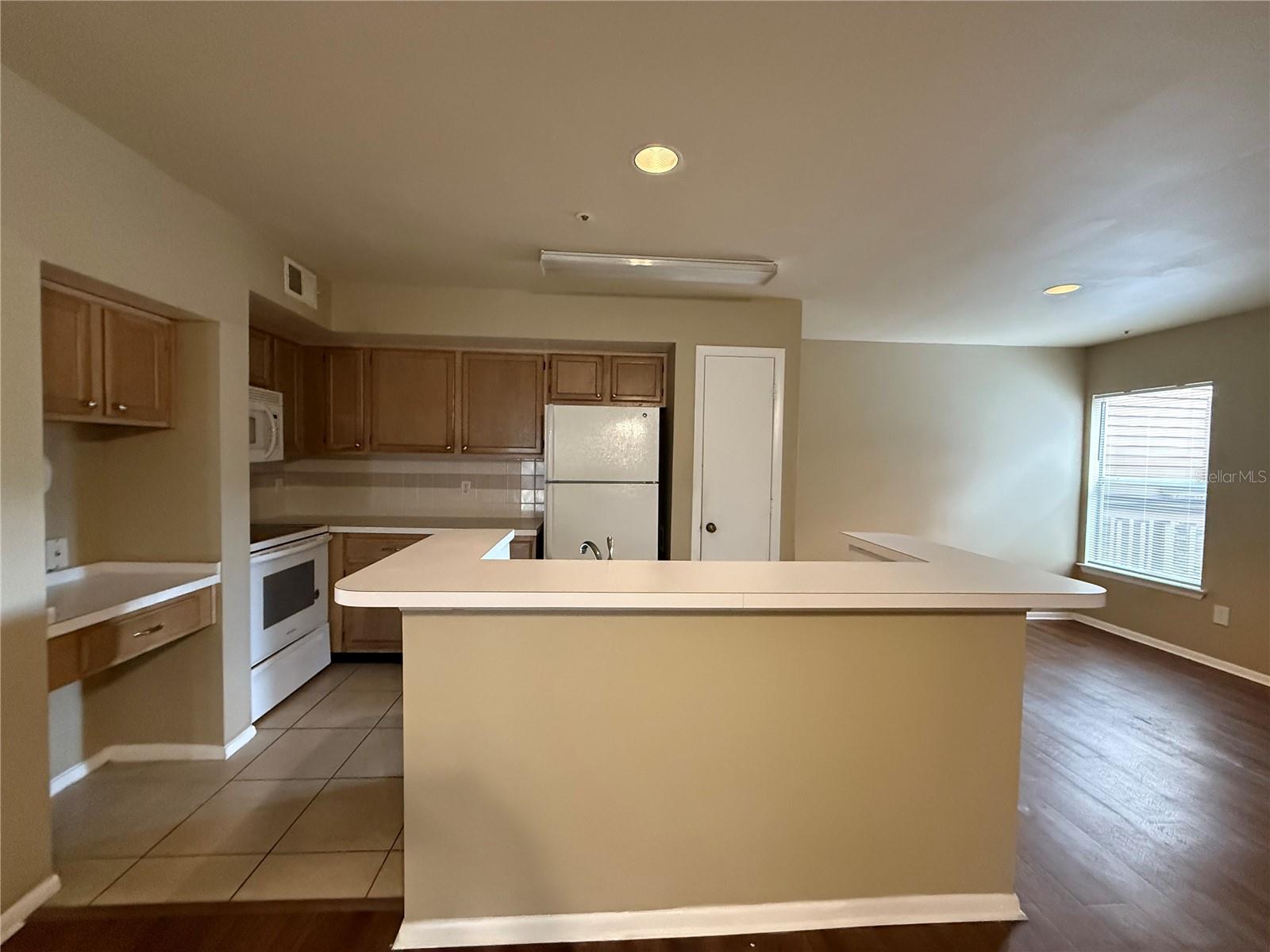 WINDSOR AT SABAL WALK A CONDO - Residential Lease