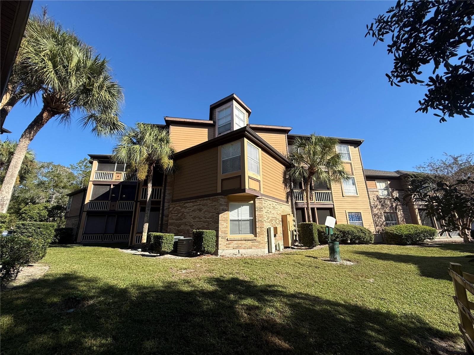 WINDSOR AT SABAL WALK A CONDO - Residential Lease