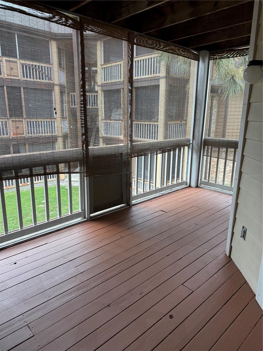 WINDSOR AT SABAL WALK A CONDO - Residential Lease