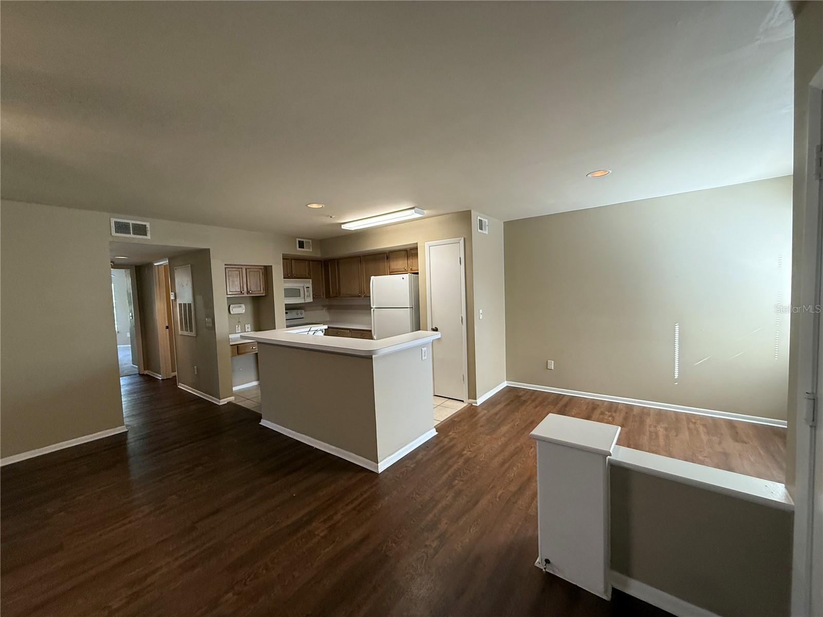 WINDSOR AT SABAL WALK A CONDO - Residential Lease