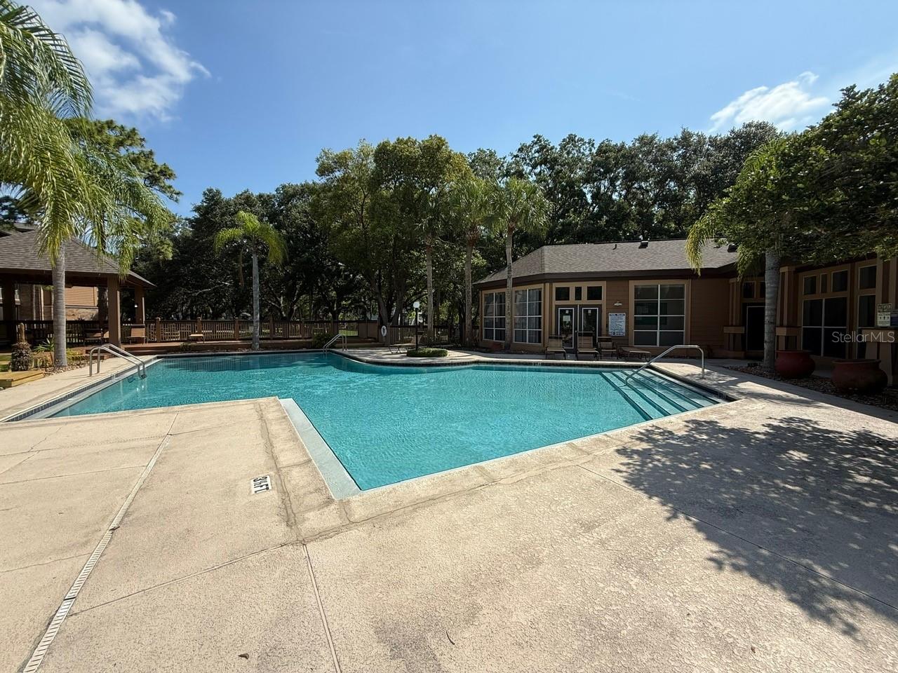 WINDSOR AT SABAL WALK A CONDO - Residential Lease