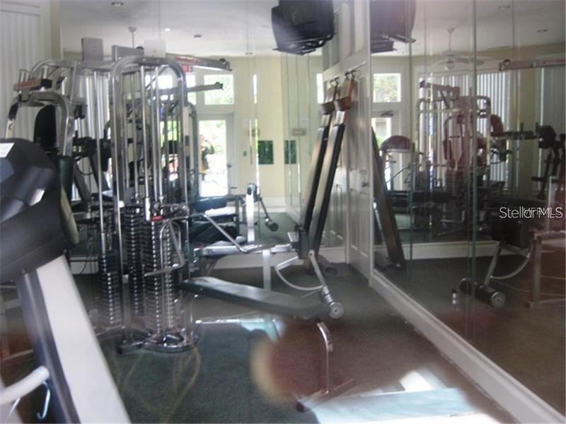 WINDSOR AT SABAL WALK A CONDO - Residential Lease