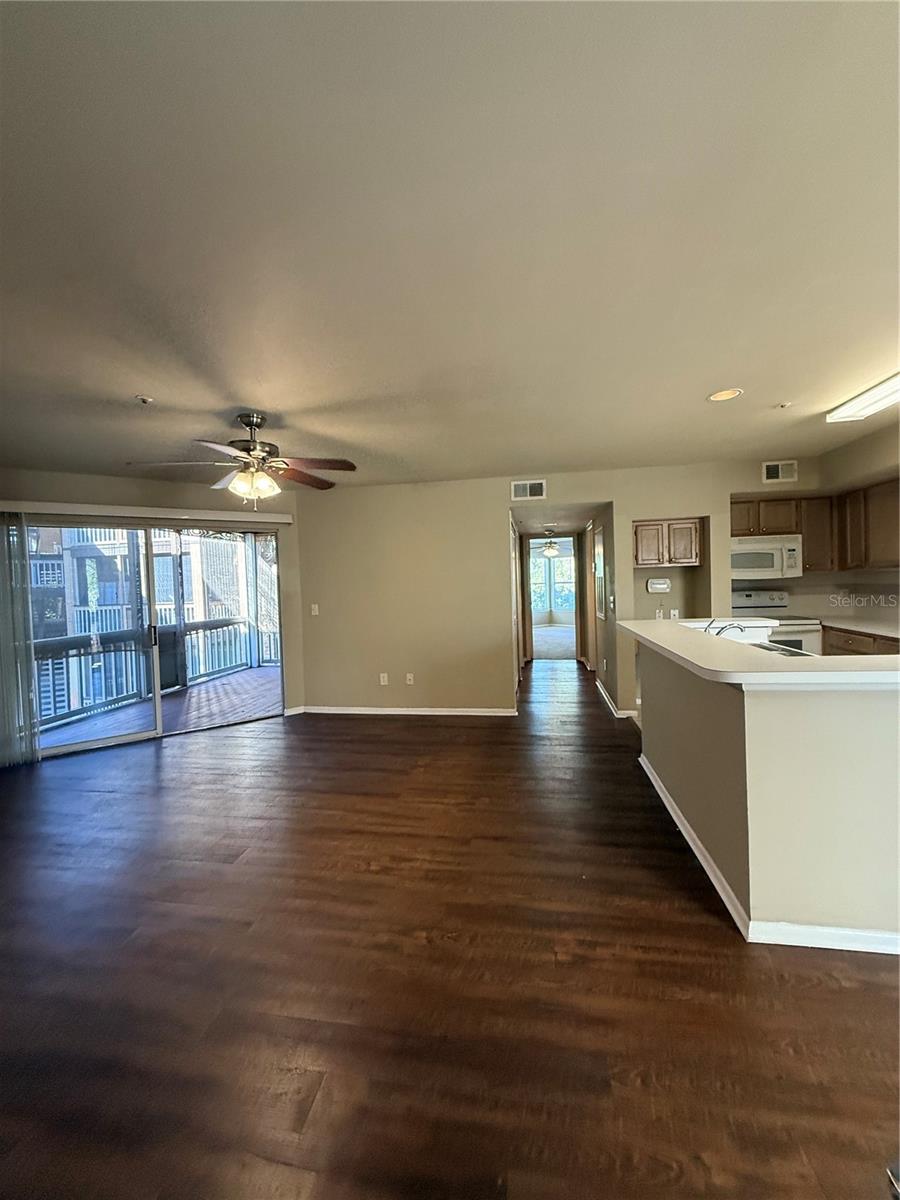 WINDSOR AT SABAL WALK A CONDO - Residential Lease