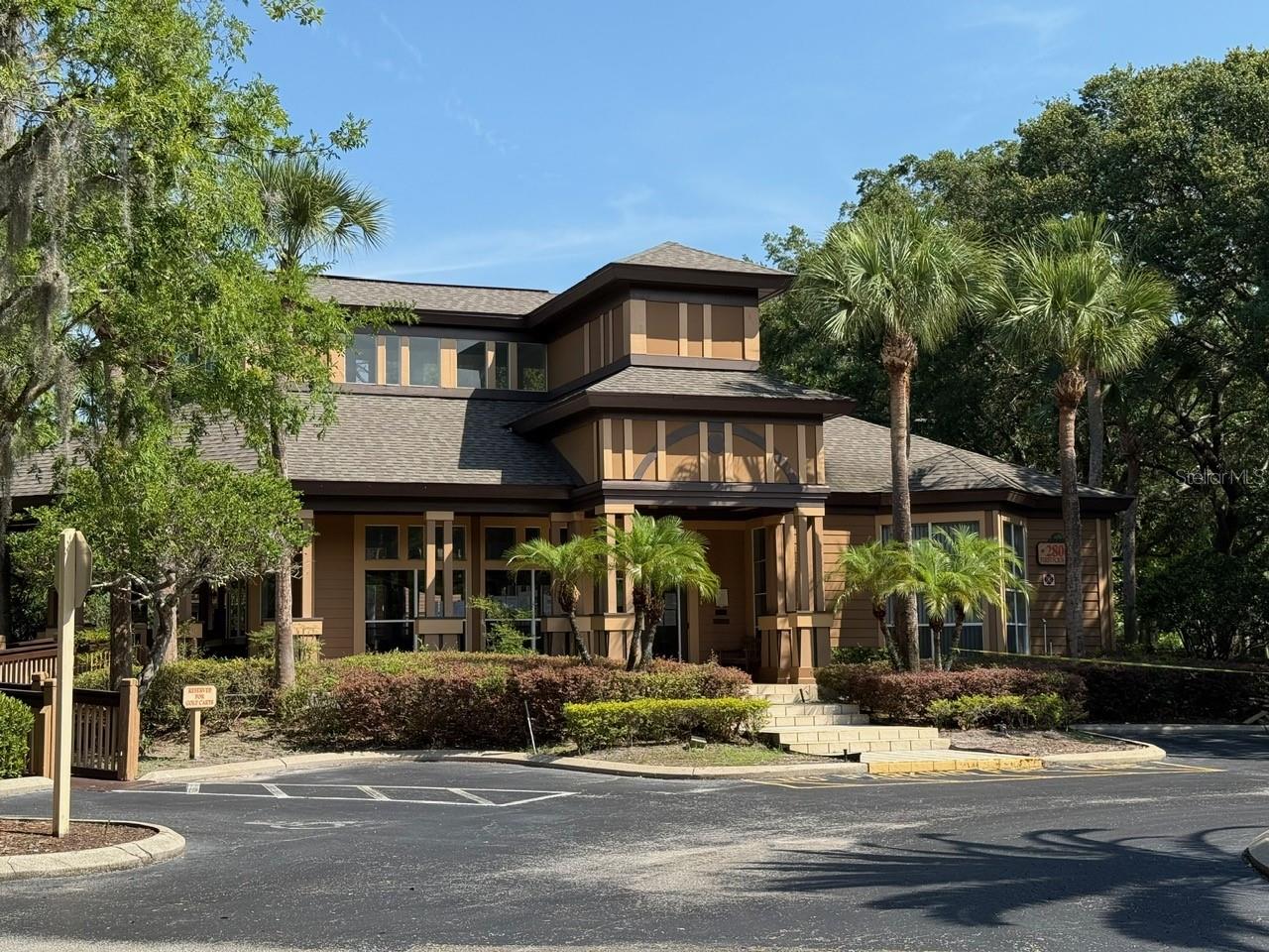 WINDSOR AT SABAL WALK A CONDO - Residential Lease