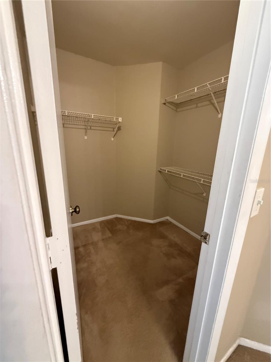 WINDSOR AT SABAL WALK A CONDO - Residential Lease