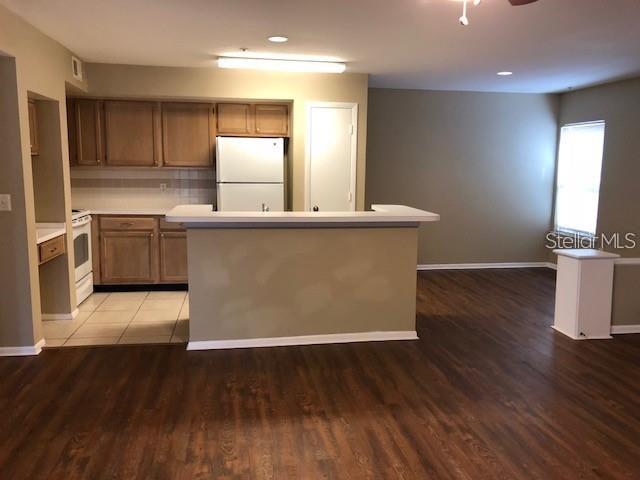 WINDSOR AT SABAL WALK A CONDO - Residential Lease