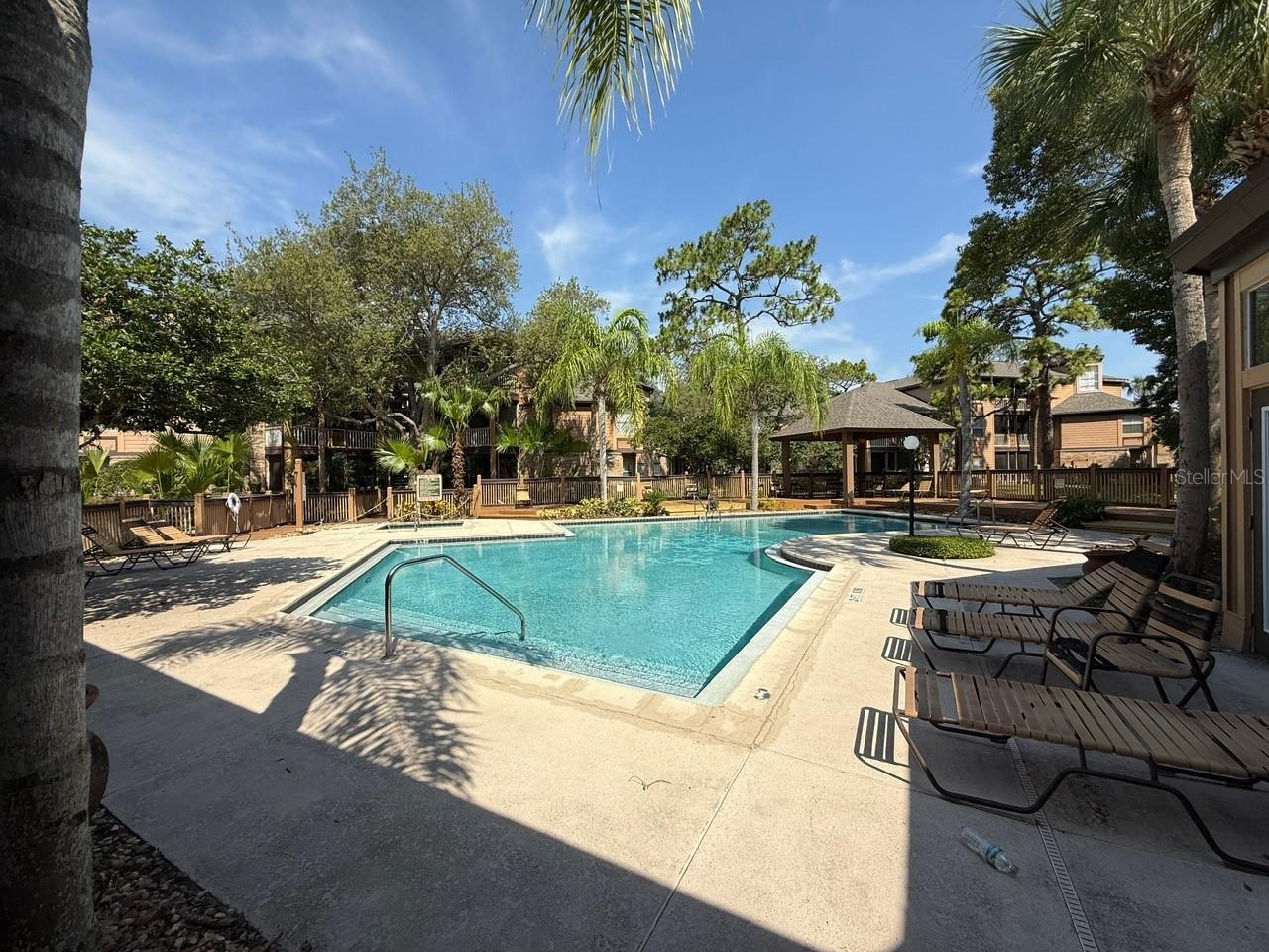 WINDSOR AT SABAL WALK A CONDO - Residential Lease