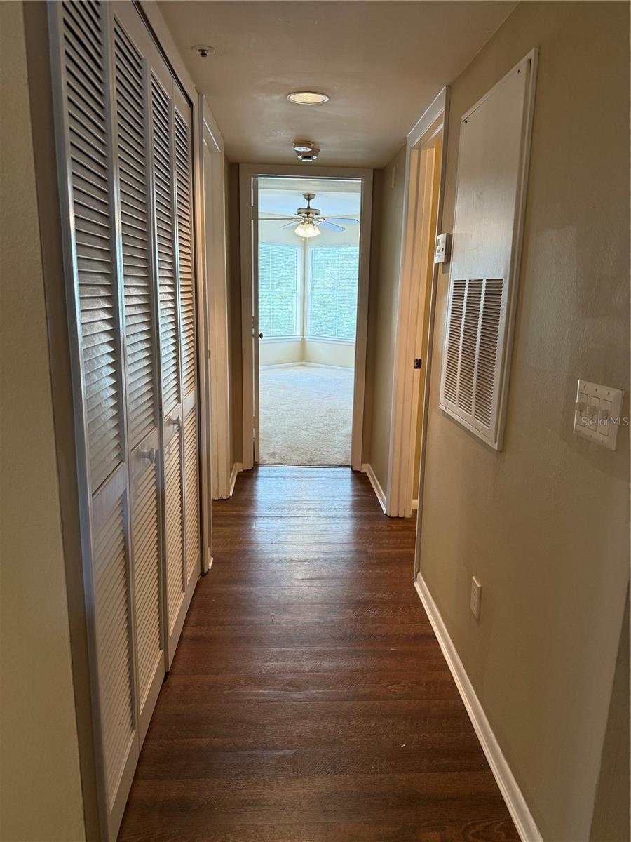 WINDSOR AT SABAL WALK A CONDO - Residential Lease