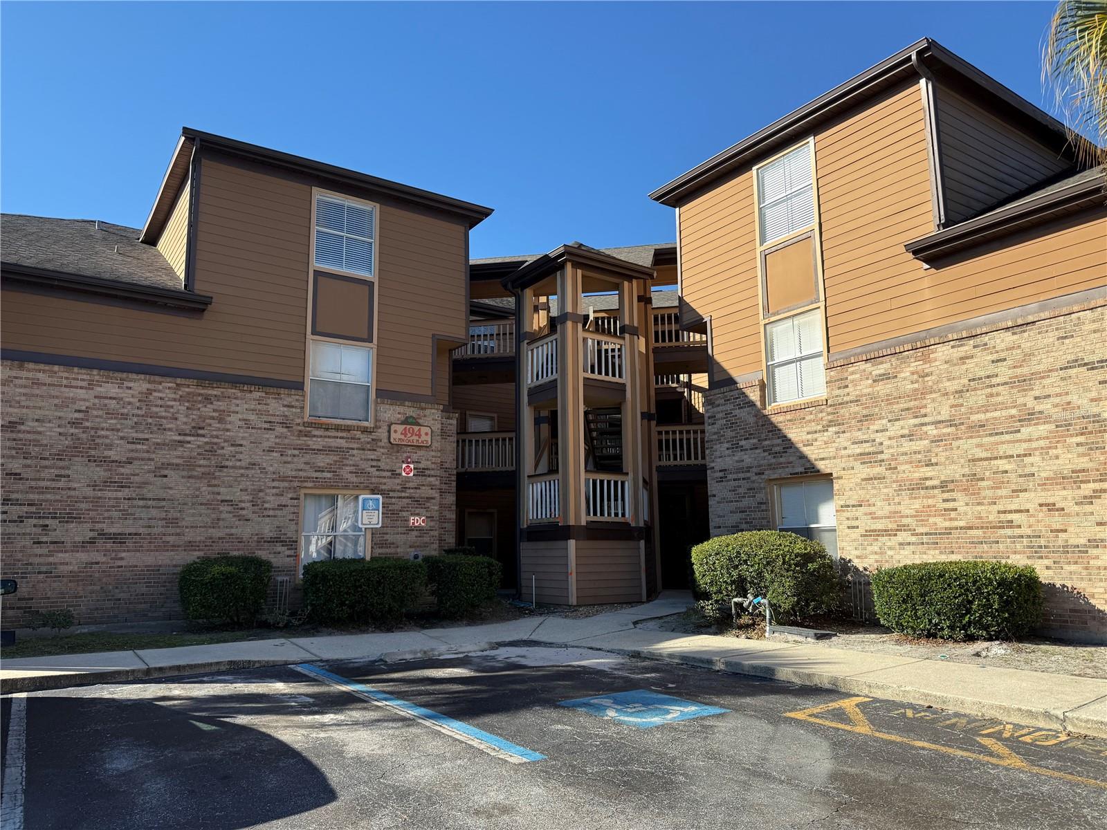 WINDSOR AT SABAL WALK A CONDO - Residential Lease