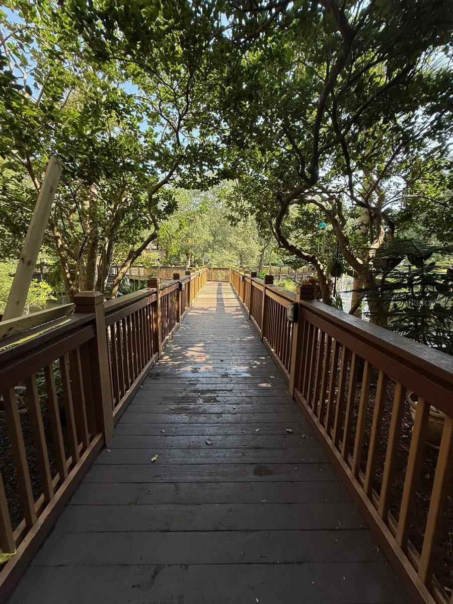 WINDSOR AT SABAL WALK A CONDO - Residential Lease