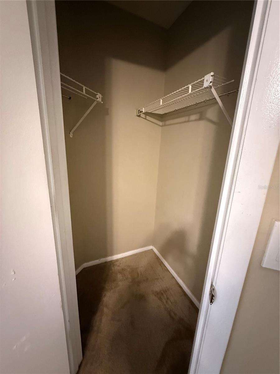 WINDSOR AT SABAL WALK A CONDO - Residential Lease