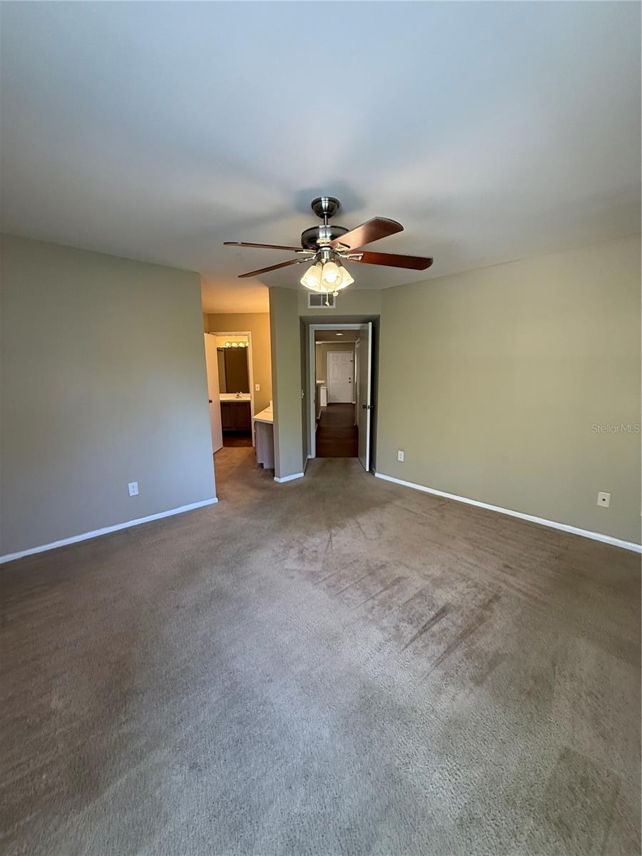 WINDSOR AT SABAL WALK A CONDO - Residential Lease