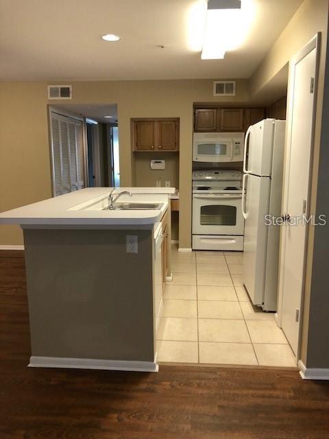 WINDSOR AT SABAL WALK A CONDO - Residential Lease