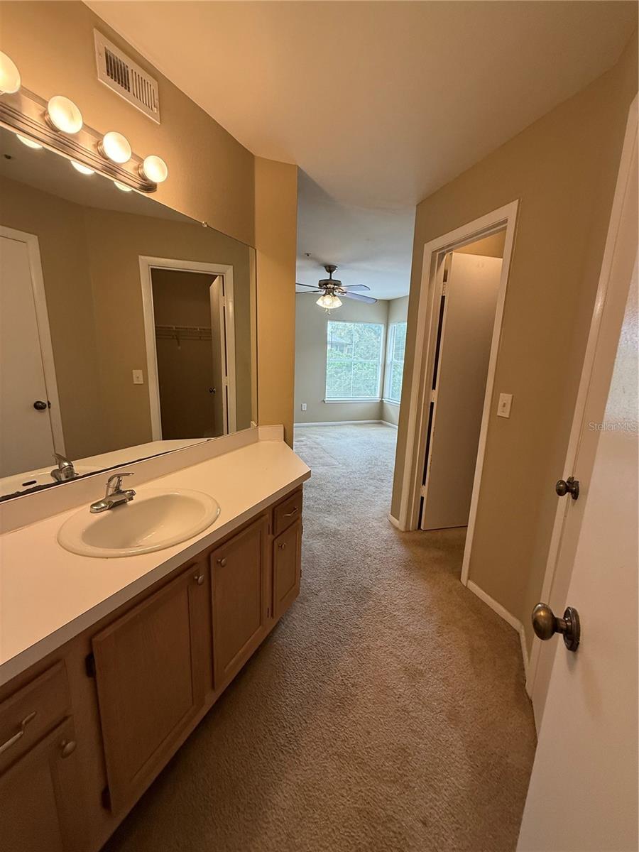 WINDSOR AT SABAL WALK A CONDO - Residential Lease