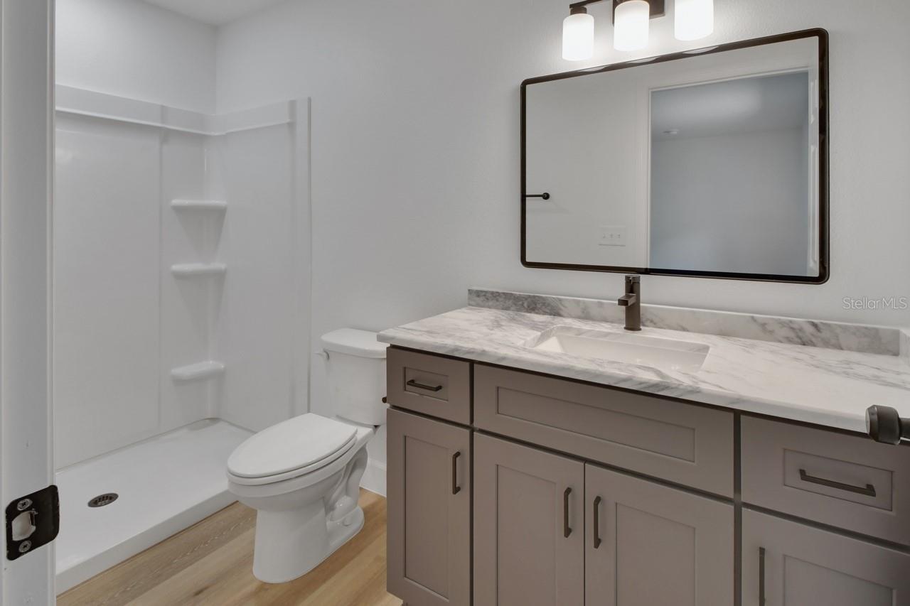 DORSEYS BLUE SPGS PARK - Residential