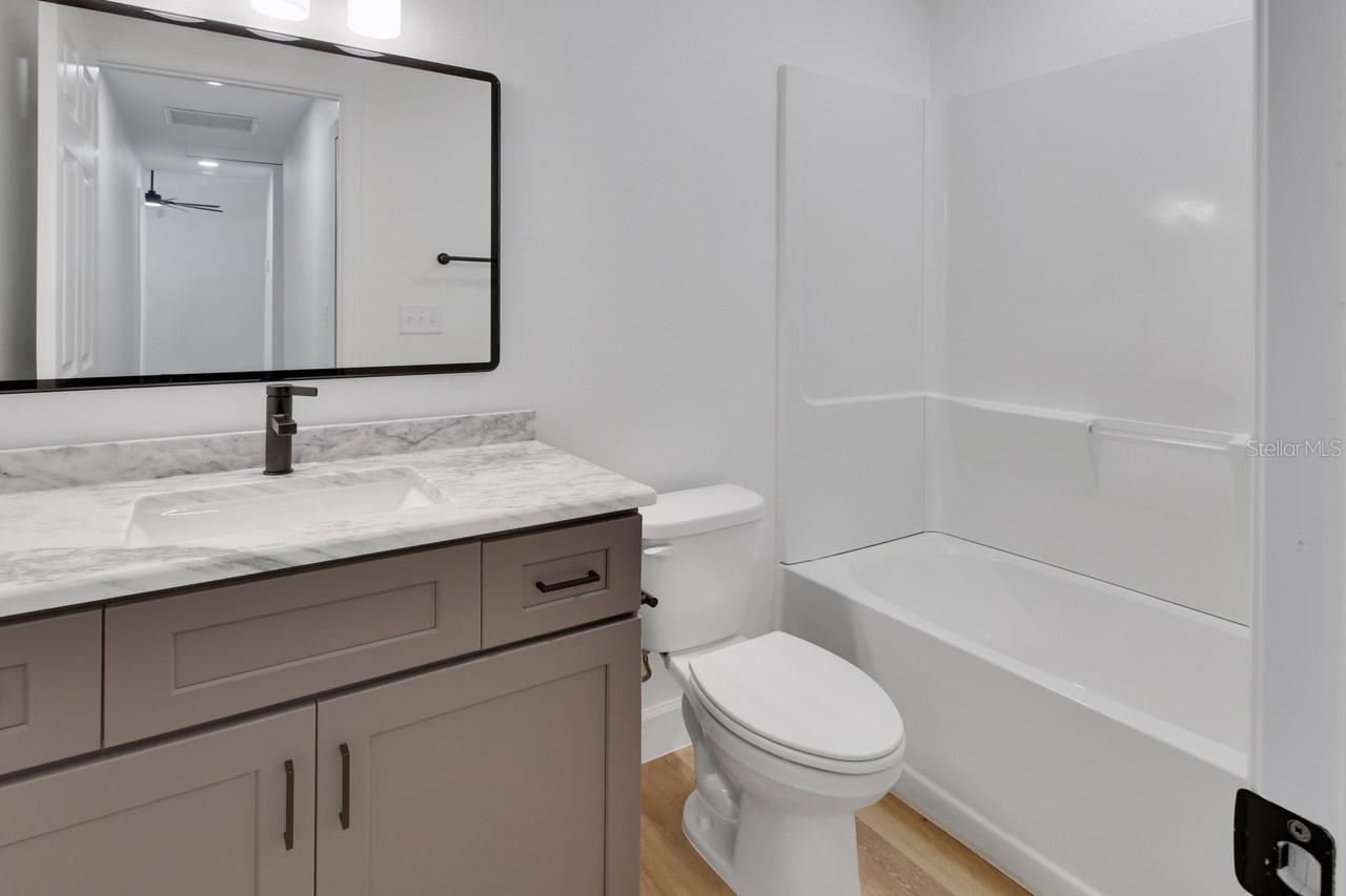 DORSEYS BLUE SPGS PARK - Residential