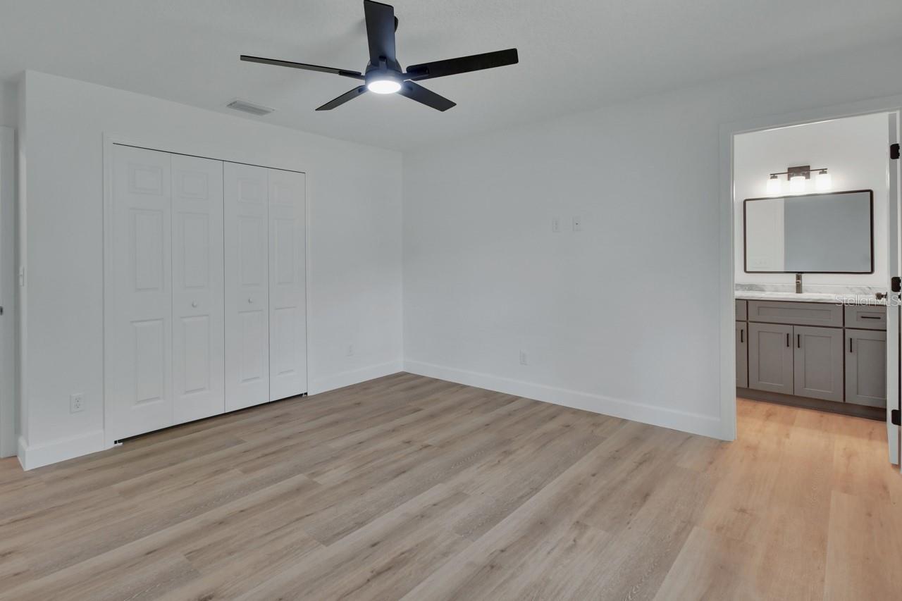 DORSEYS BLUE SPGS PARK - Residential