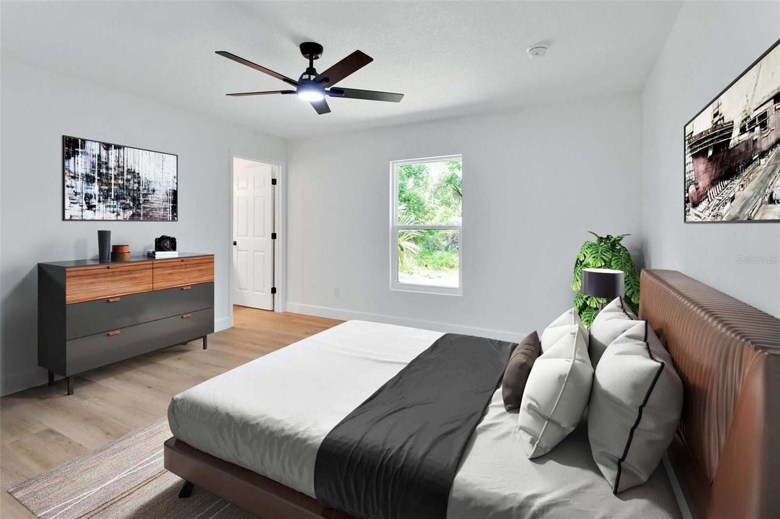 DORSEYS BLUE SPGS PARK - Residential