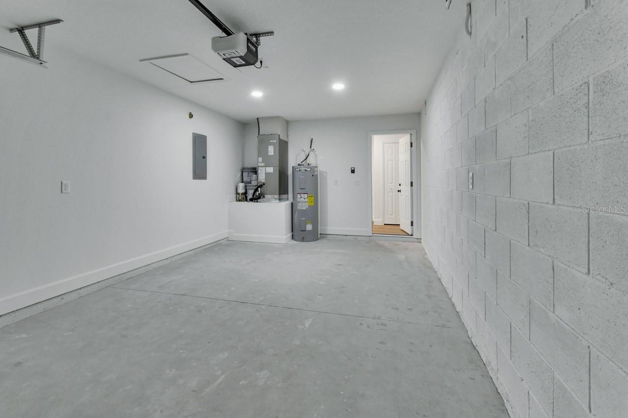 DORSEYS BLUE SPGS PARK - Residential