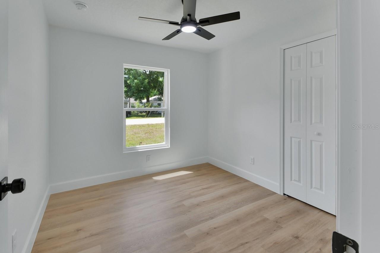 DORSEYS BLUE SPGS PARK - Residential