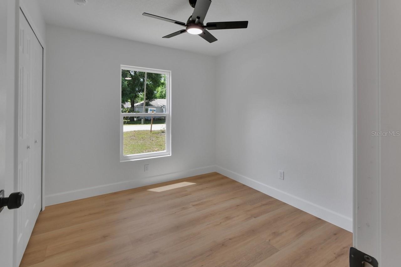 DORSEYS BLUE SPGS PARK - Residential