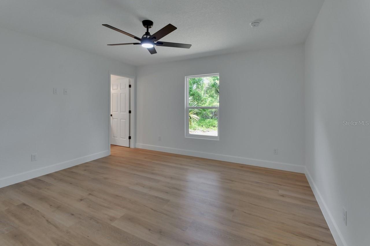 DORSEYS BLUE SPGS PARK - Residential