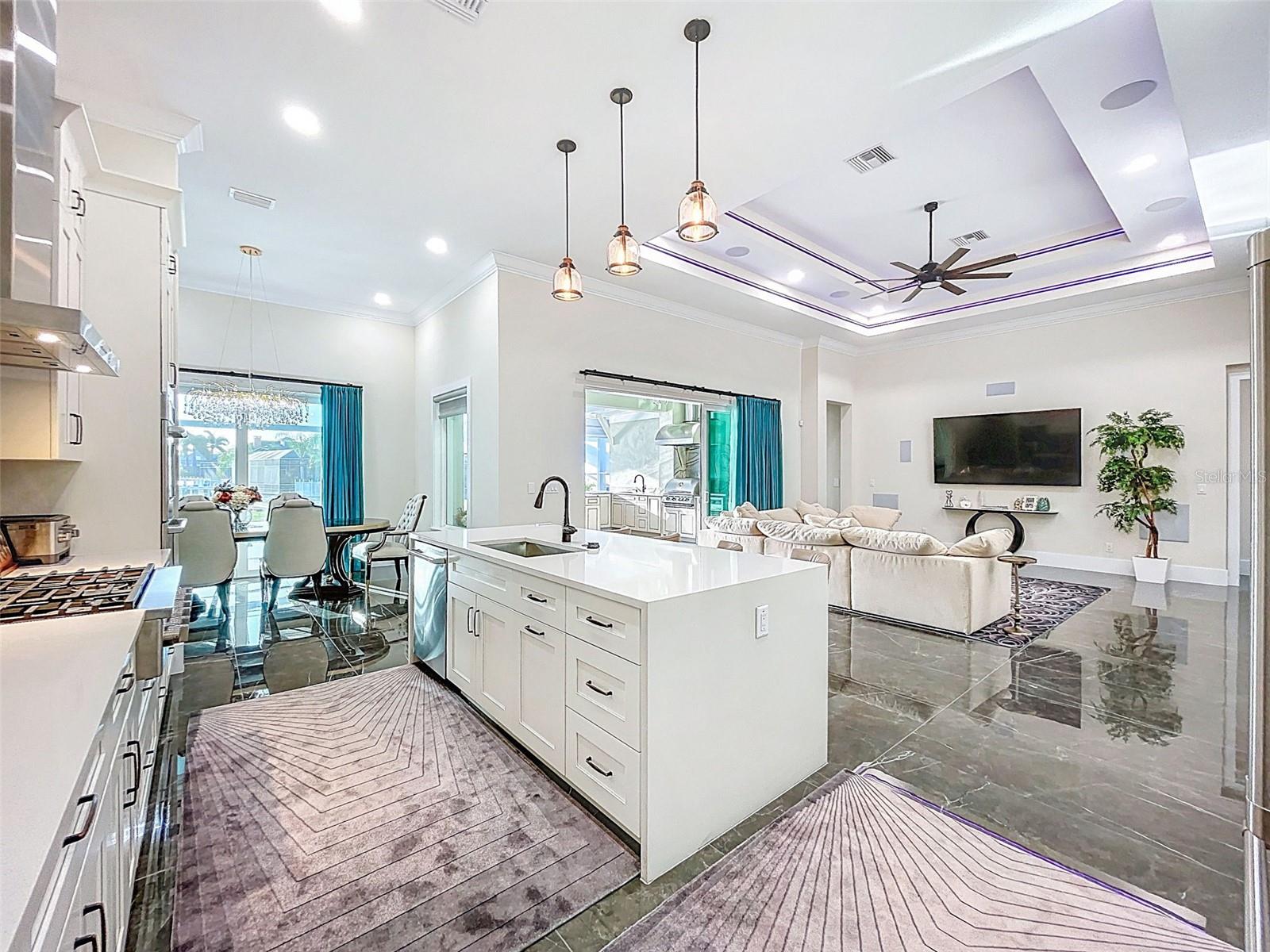 MIRABAY PH 2A-3 - Residential