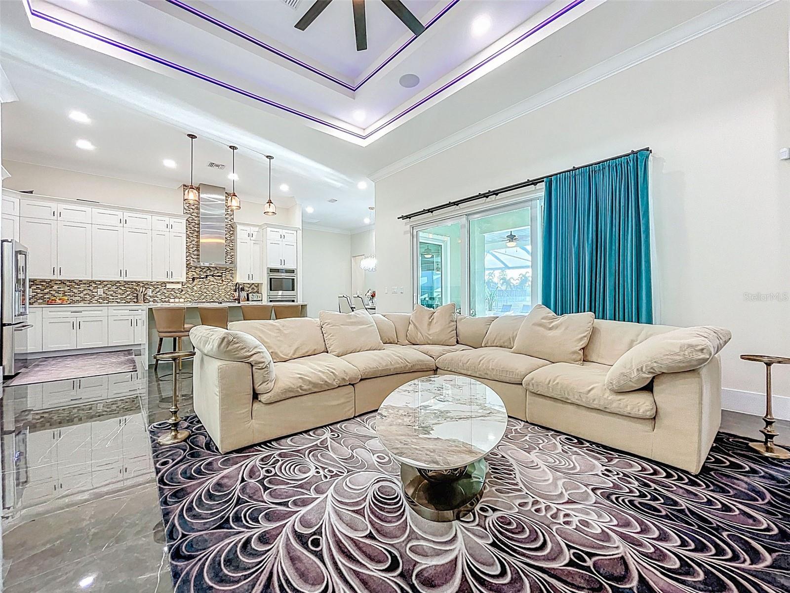 MIRABAY PH 2A-3 - Residential