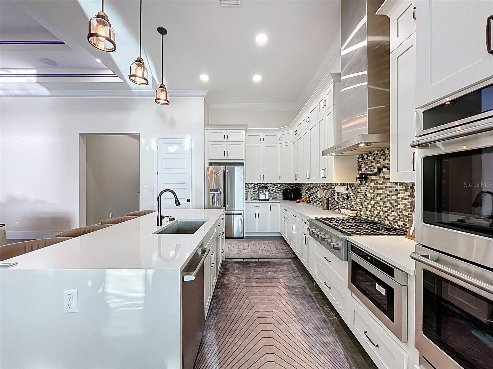 MIRABAY PH 2A-3 - Residential