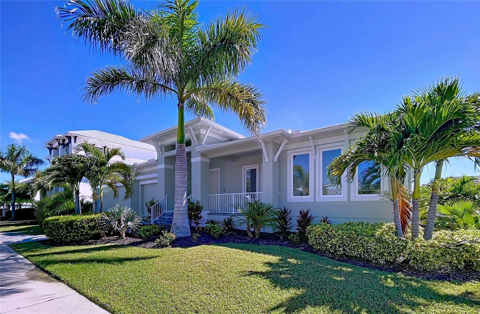 MIRABAY PH 2A-3 - Residential