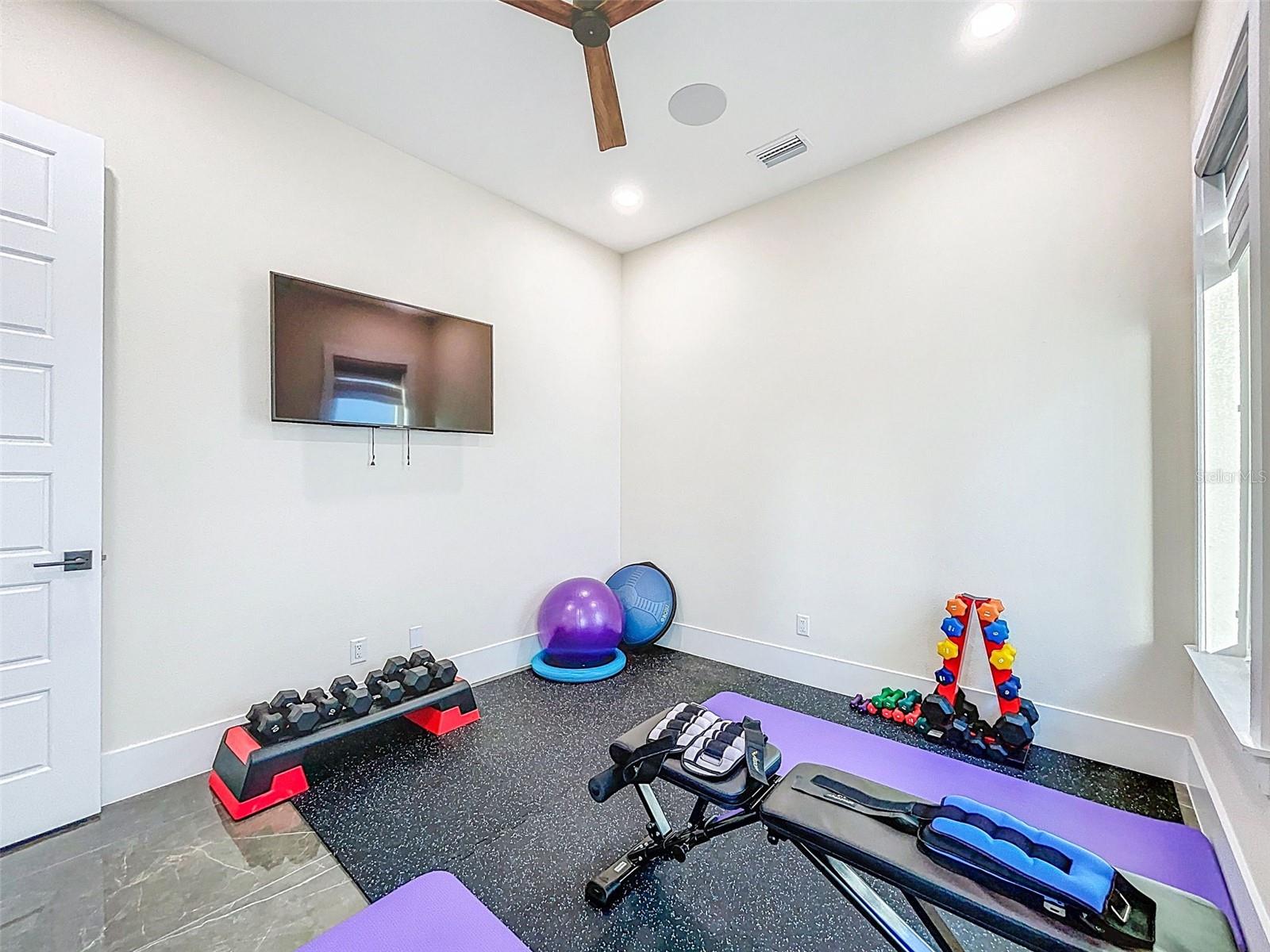 MIRABAY PH 2A-3 - Residential
