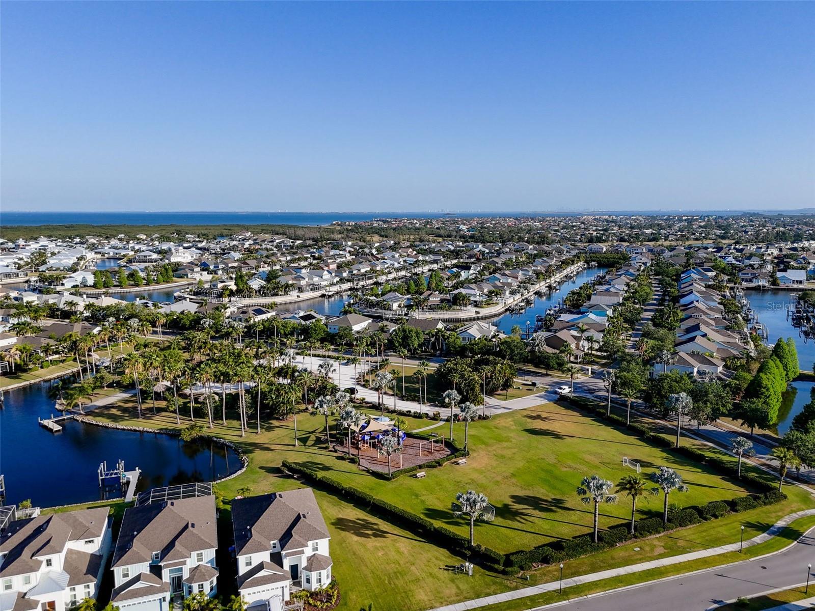 MIRABAY PH 2A-3 - Residential