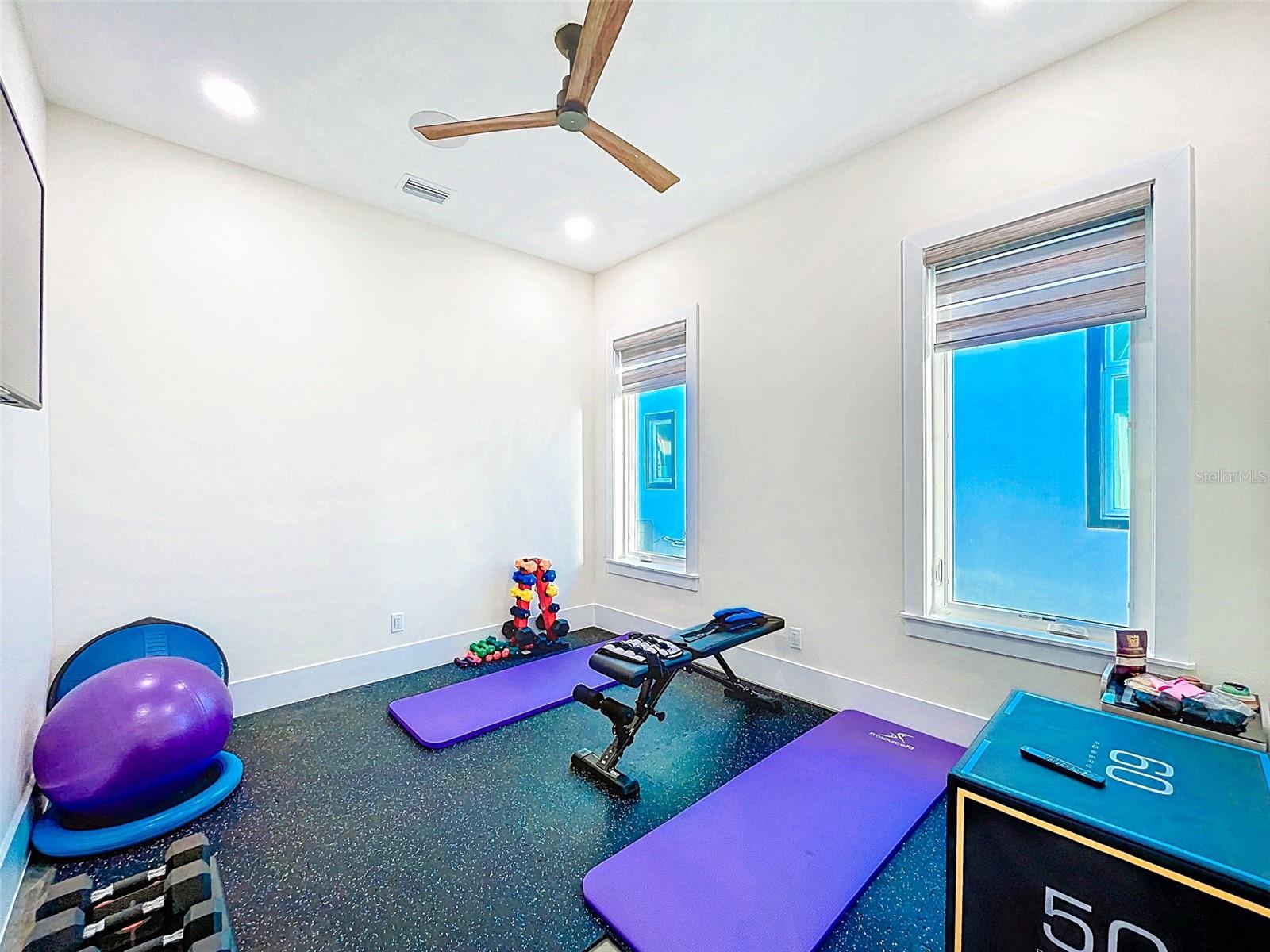 MIRABAY PH 2A-3 - Residential