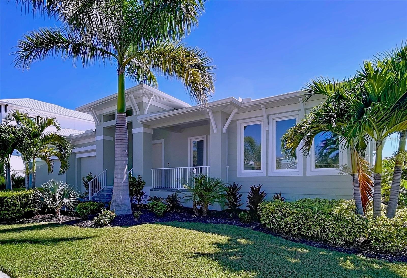 MIRABAY PH 2A-3 - Residential