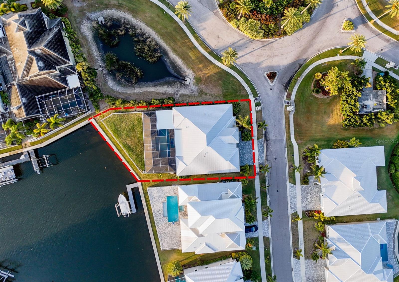 MIRABAY PH 2A-3 - Residential
