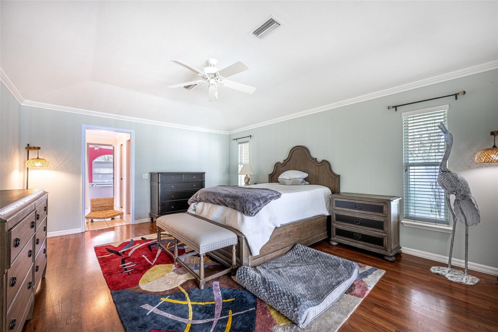 HIDDEN OAKS - Residential