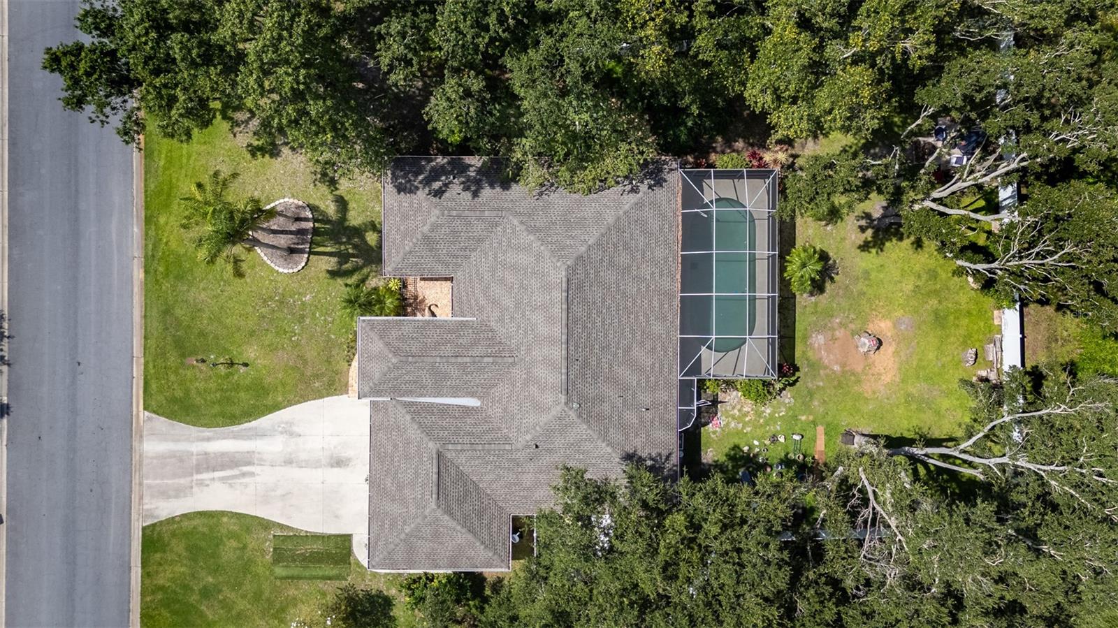 HIDDEN OAKS - Residential