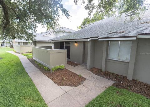 Photo of 4400 Ring Neck Road #A, Orlando, FL 32808 (MLS # O6344347)