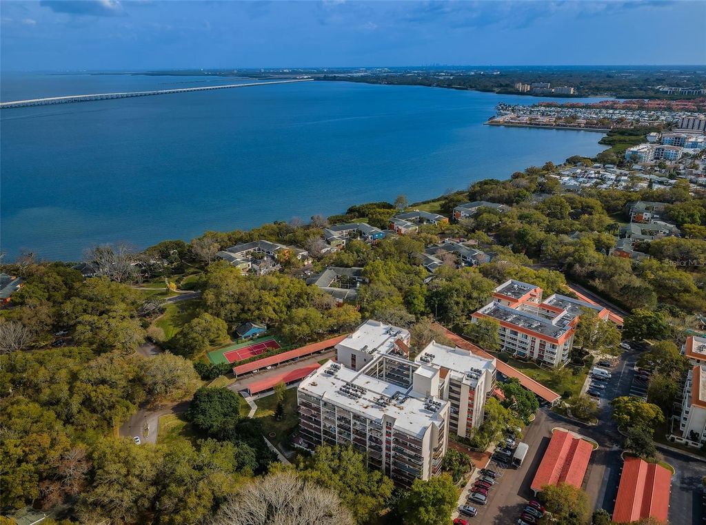 Photo of 2699 Seville Boulevard #105, Clearwater, FL 33764 (MLS # TB8430931)