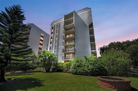 2699 SEVILLE BOULEVARD 105 CLEARWATER FL 33764