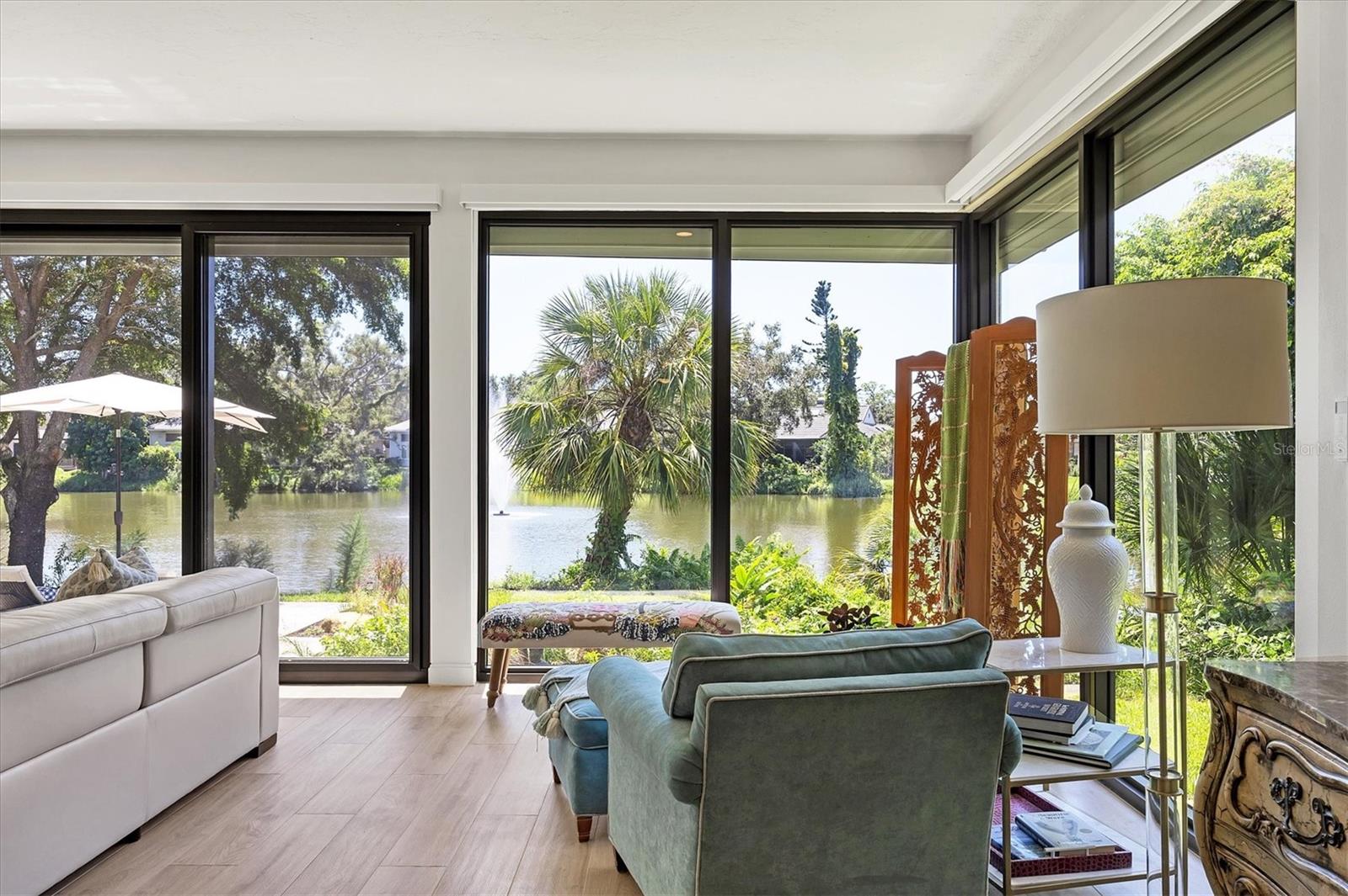 BISHOPS COURT AT OAKS PRESERVE - Residential