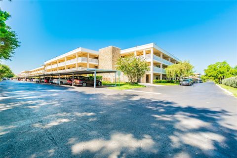 Photo of 4885 1st Street NE #110, St Petersburg, FL 33703 (MLS # TB8385593)