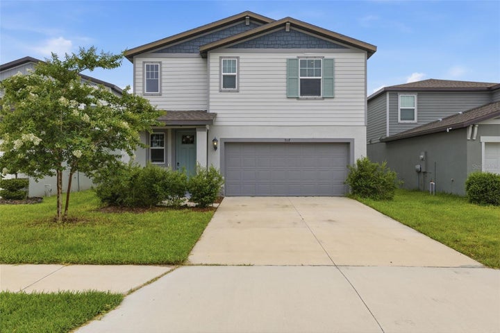 Photo 1 of 27 — 7117 BOGGY CREEK PLACE, PARRISH, FL 34219